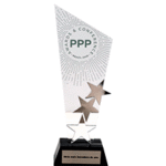 PPP AWARDS 2018